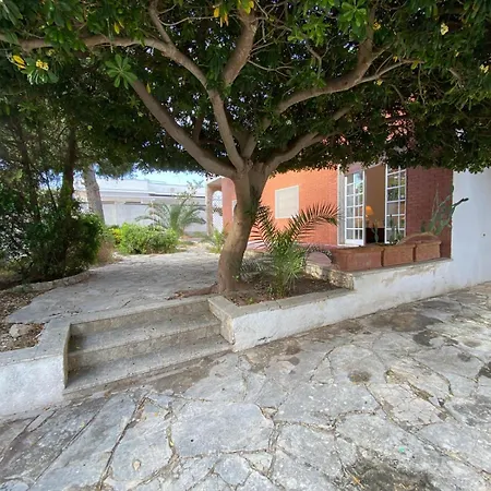 Marina Con 10 Posti Letto A 350 Mt Dal Mare Villa *